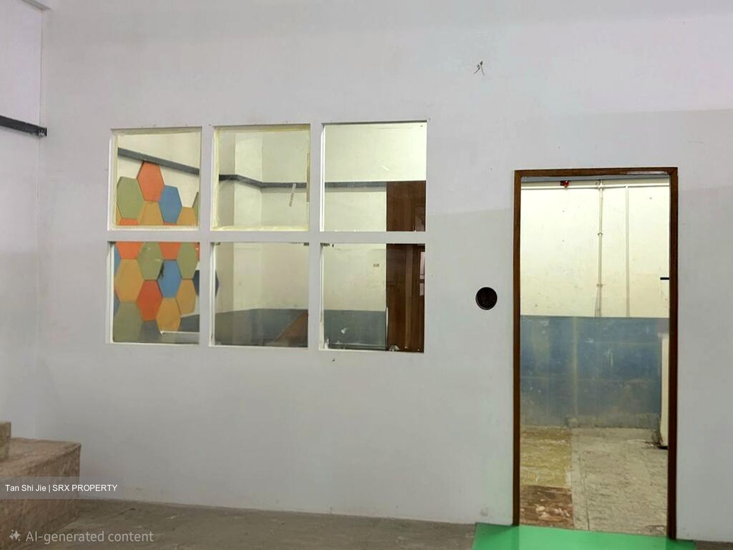 Harvest @ Woodlands (D27), Factory #498311661